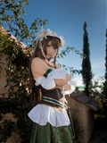 [Cosplay] 2013.04.06 Aiyoku no Eustia Cosplay  2(59)